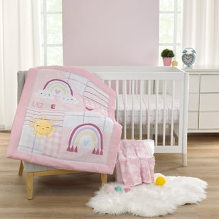 Crib Bedding Sets Walmart