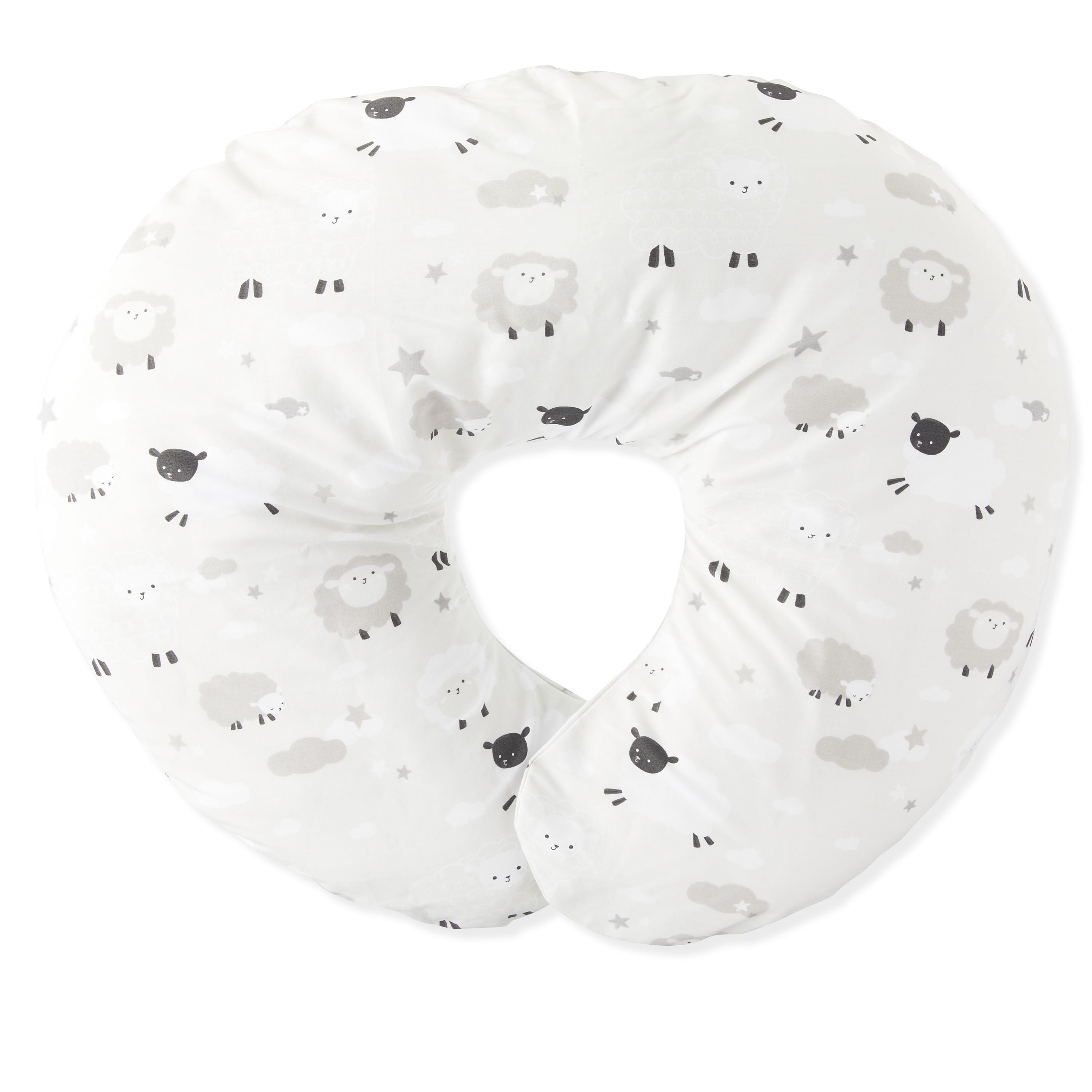 Nursing top pillow walmart