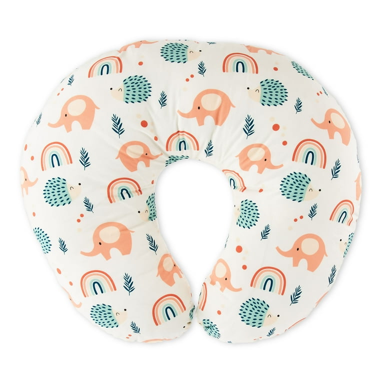 Boppy pillow walmart top