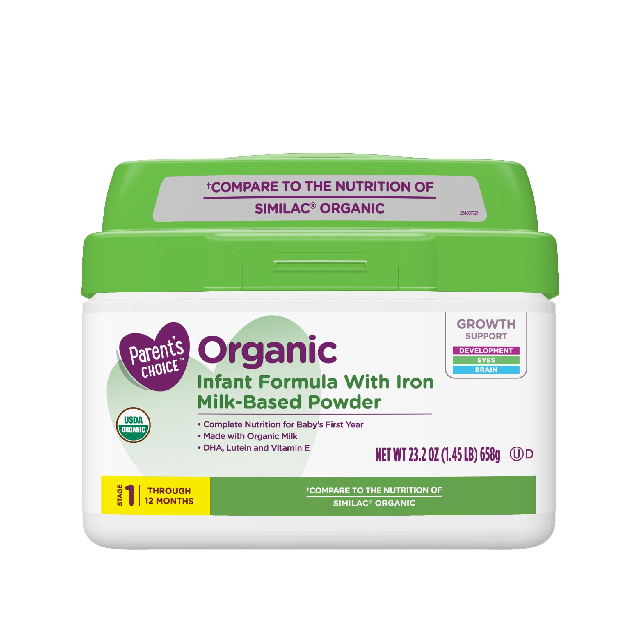 Baby online formula walmart