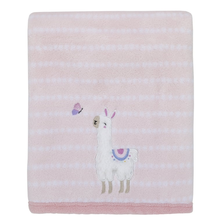 Llama security blanket best sale