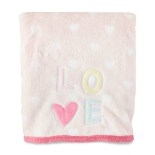 Baby girl blankets walmart hotsell