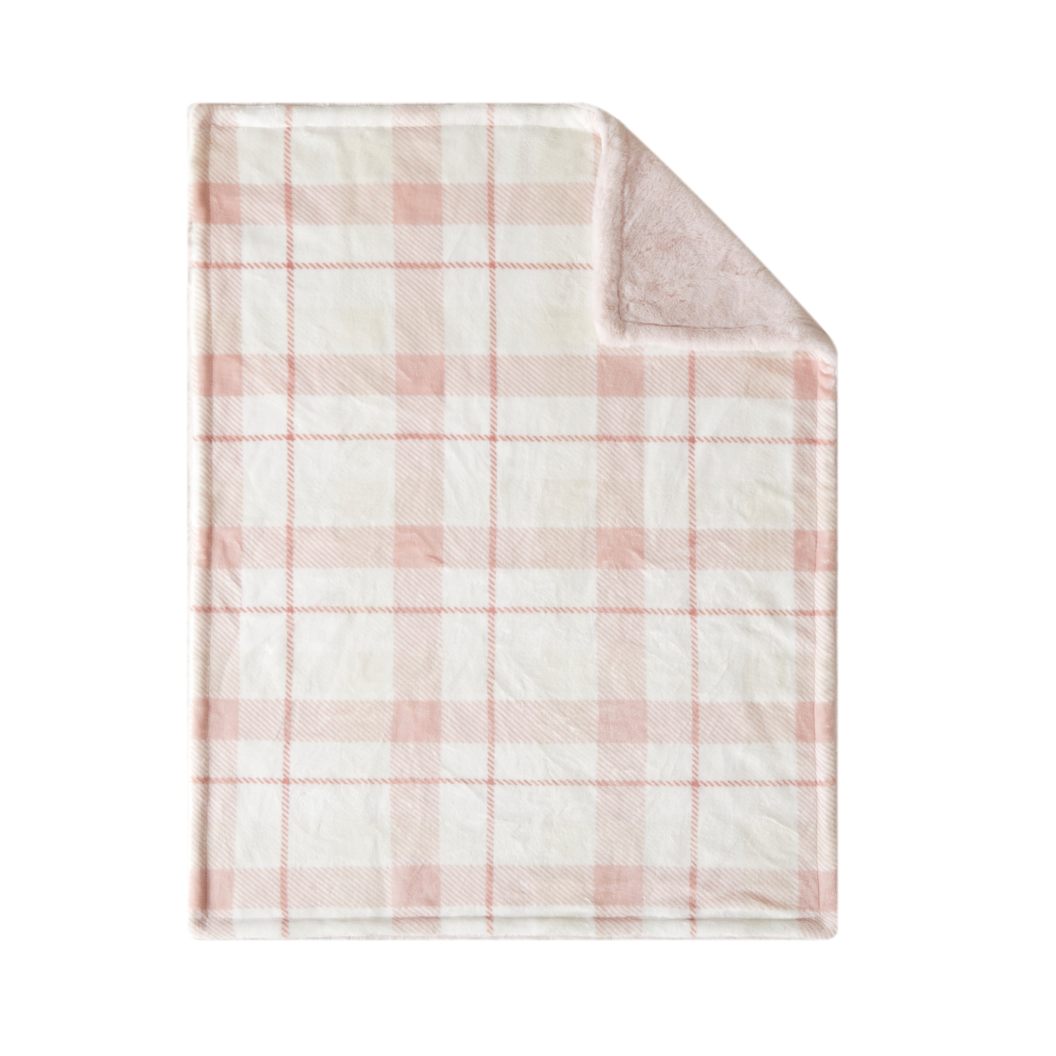 Philippines Flag Baby Flannel Blanket – 30x40 Inch, Lightweight & Soft Nursery Crib Blanket For Infants & Toddlers
