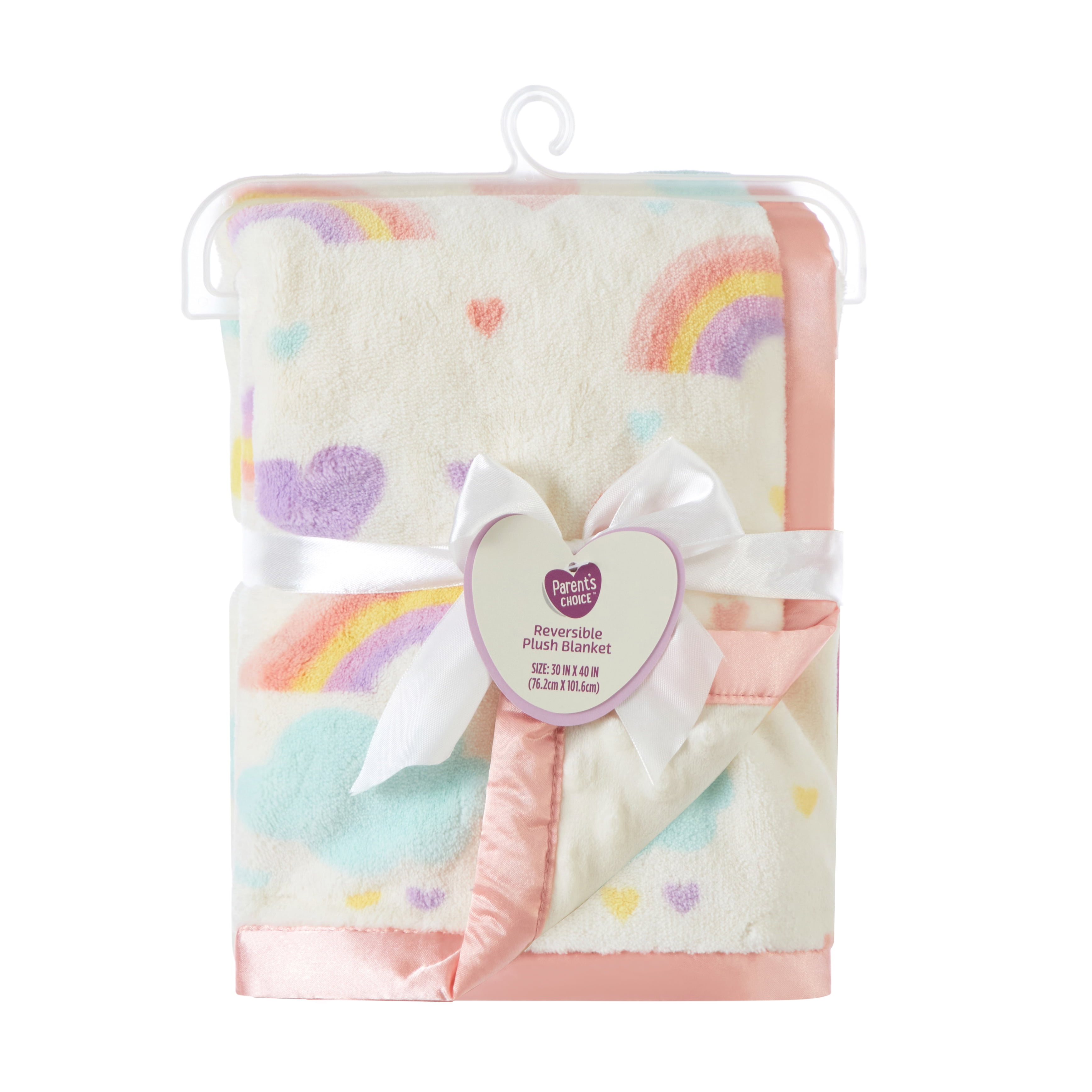 Parents choice blanket sale