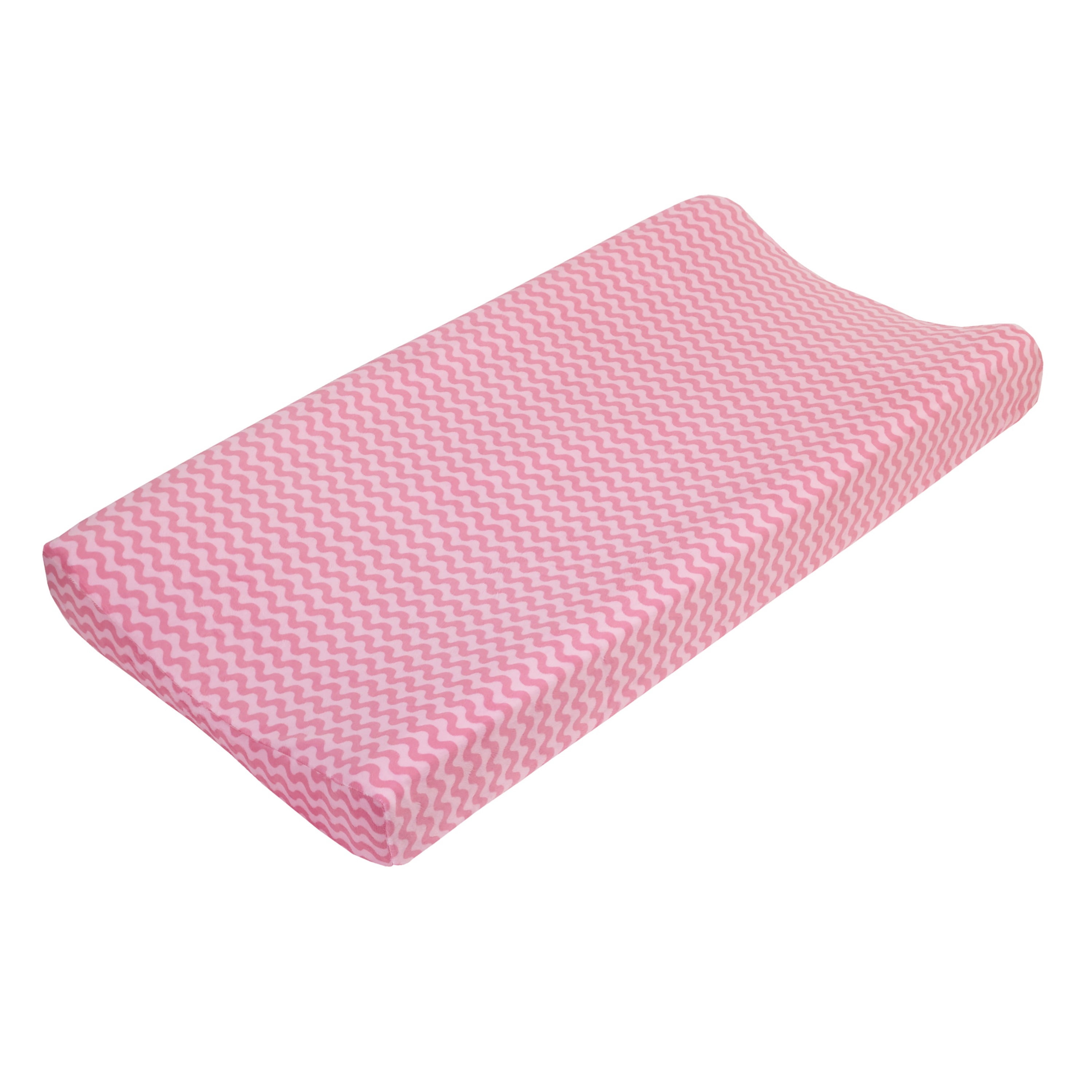 Parent's Choice Polyester Changing Pad Included Diaper Changing Pad