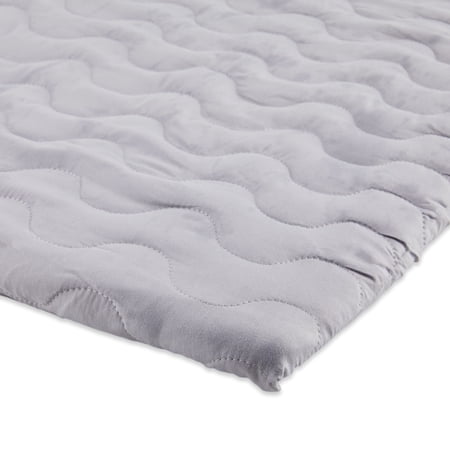 PARENT’S CHOICE PARENT’S CHOICE QUILTED PLAYARD MATTRESS COVER,...