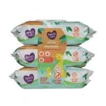 Parent's Choice Shea Butter Baby Wipes, 300 Count (Select for More Options)