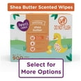 thumbnail image 1 of Parent's Choice Shea Butter Baby Wipes, 900 Count (Select for More Options), 1 of 14