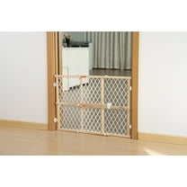 Parent's Choice Standard Wall Safety Gate, Fits 26" to 42" Wide