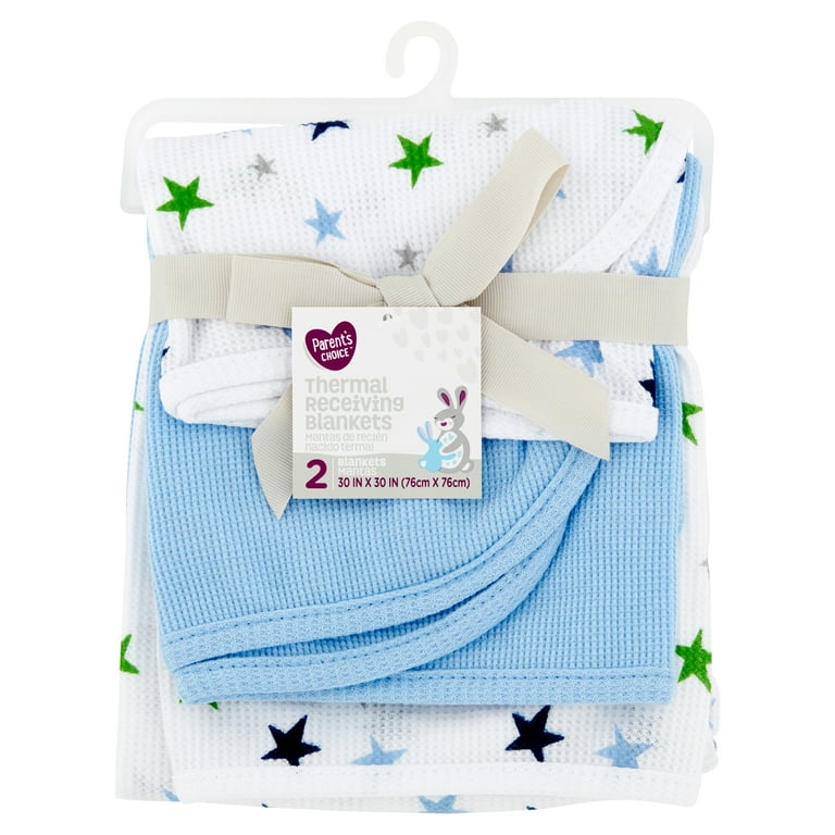 Newborn mailable baby blankets at walmart
