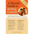 thumbnail image 1 of Parent's Guide to Riding Lessons - Paperback, 1 of 3
