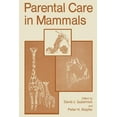 thumbnail image 1 of Parental Care in Mammals, (Paperback), 1 of 1