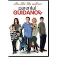 thumbnail image 1 of Parental Guidance [DVD], 1 of 2