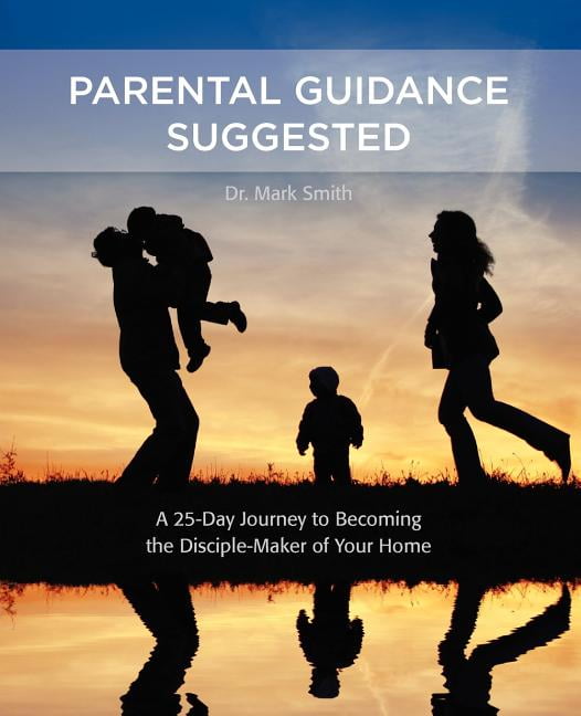Parental Guidance Suggested (Paperback) - Walmart.com