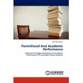 thumbnail image 1 of Parenthood and Academic Performance, 1 of 1