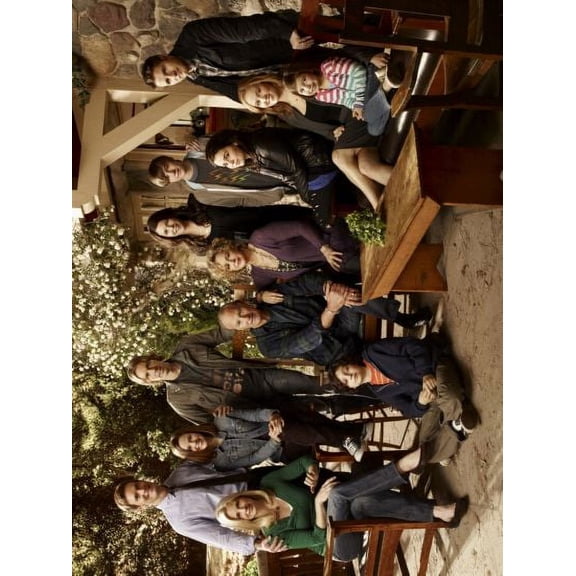 Parenthood Poster Metal Sign 8Inx 12In Art Print On Metal 8x12 Square Adults Metal Prints