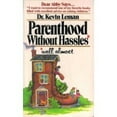 thumbnail image 1 of Pre-Owned Parenthood Without Hassles - Well, Almost (Paperback) 0890813043 9780890813041, 1 of 1