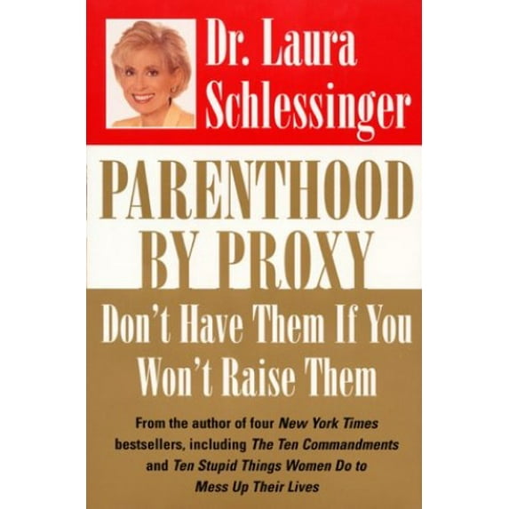 Pre-Owned Parenthood by Proxy: An Indictment of Parenthood in America Paperback