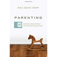 thumbnail image 1 of Pre-Owned Parenting: 14 Gospel Principles That Can Radically Change Your Family (Hardcover) 1433551934 9781433551932, 1 of 1