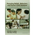 thumbnail image 1 of Parenting Beliefs, Behaviors, and Parent-Child Relations: A Cross-Cultural Perspective, (Paperback), 1 of 1