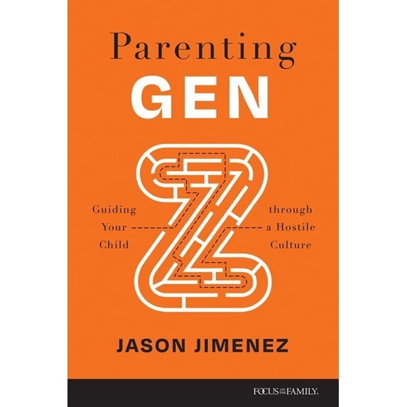 Parenting Gen Z