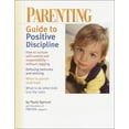 thumbnail image 1 of Pre-Owned Parenting Guide to Positive Discipline (Paperback) 0345411838 9780345411839, 1 of 1