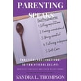 thumbnail image 1 of Parenting Speaks : Practical And Functional Interventional Recipes (Paperback), 1 of 1