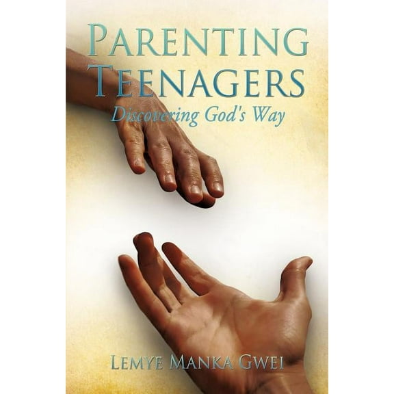Parenting Teenagers, (Paperback)