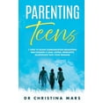 thumbnail image 1 of Parenting Teens: 7 Steps to Avoid Communication Breakdown and Cultivate a Calm, Loving, Productive Relationship with You, (Paperback), 1 of 1