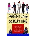 thumbnail image 1 of Pre-Owned Parenting With Scripture: A Topical Guide for Teachable Moments (Paperback) 0802465420 9780802465429, 1 of 1