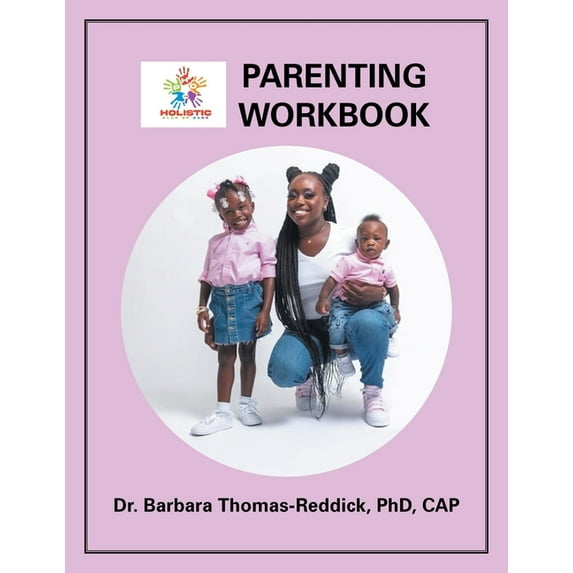 Parenting Workbook