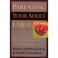 thumbnail image 1 of Pre-Owned Parenting Your Adult Child: How You Can Help Them Achieve Their Full Potential (Paperback) 1881273121 9781881273127, 1 of 1