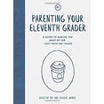 thumbnail image 1 of Pre-Owned Parenting Your Eleventh Grader: A Guide To Making The Most Of The 'Just Trust, 1 of 1