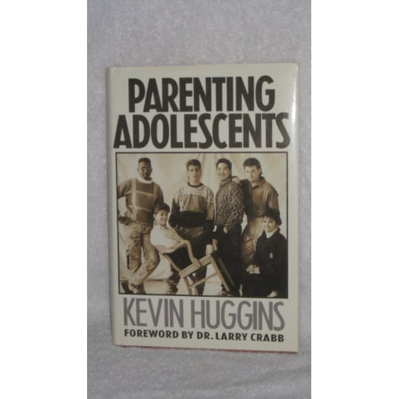 Pre-Owned Parenting adolescents, 9780891095798, 0891095799, Paperback,