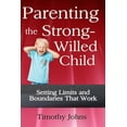 thumbnail image 1 of Parenting the Strong-Willed Child, 1 of 1