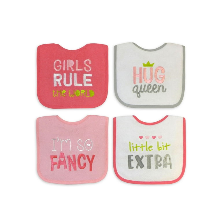 Walmart bibs best sale