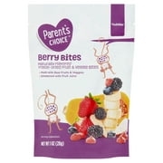 Parents Choice Berry Creme Fv Bites