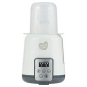 Parents Choice Bottle Warmer and Sterilizer, 1 Pack
