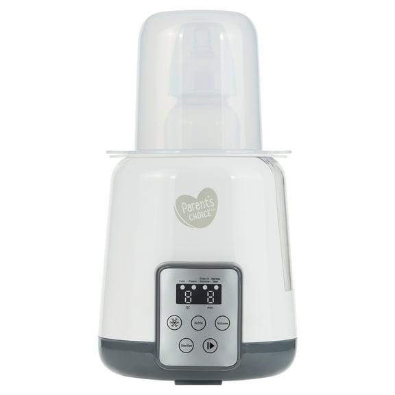 Parent's Choice Bottle Warmer and Sterilizer