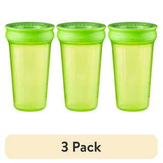 Wow Cup for Kids Original 360 Sippy Cup (Assorted Colors), 1 - Harris Teeter