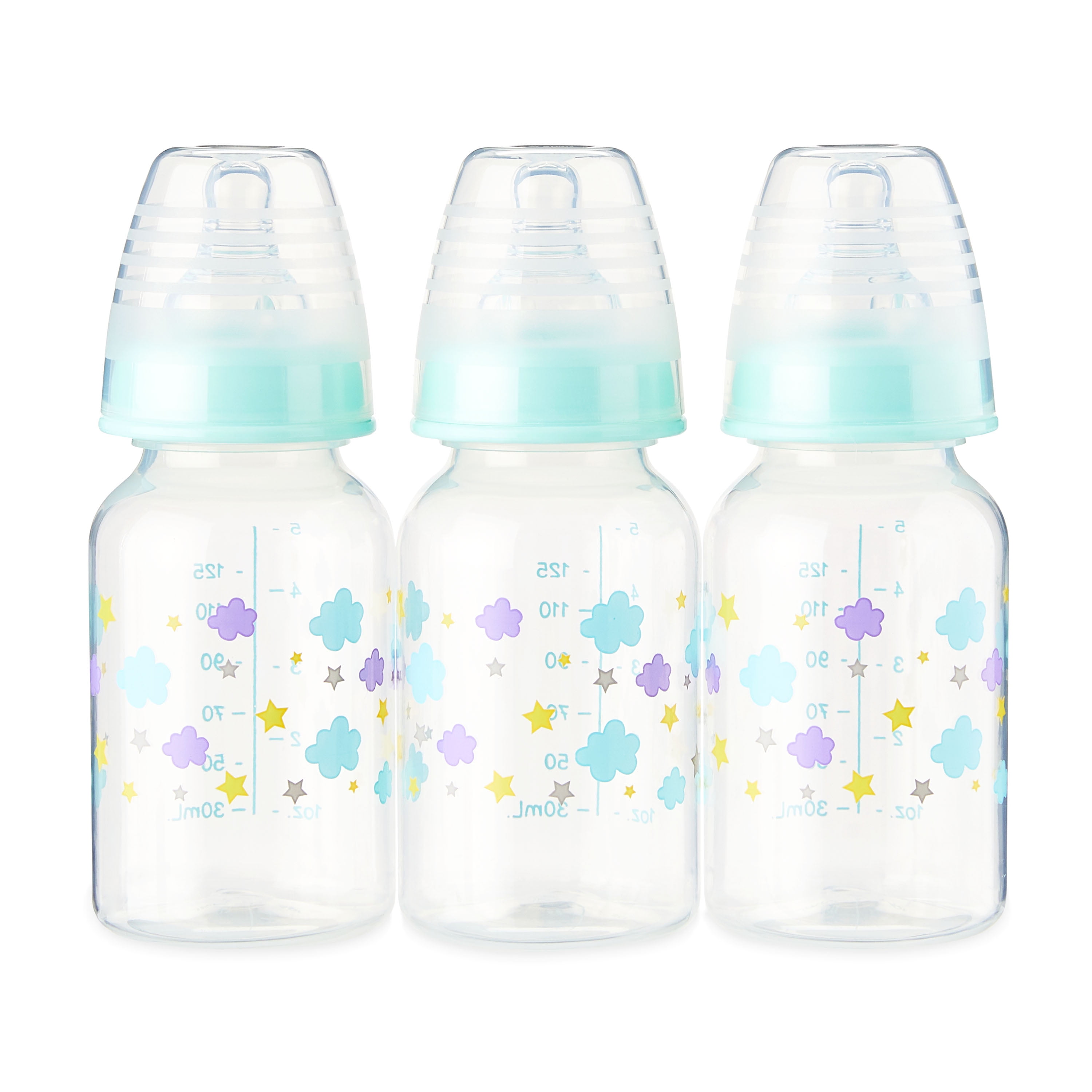 Parent's Choice Parents Choice Parent`s Choice 3pk 5oz Bottle