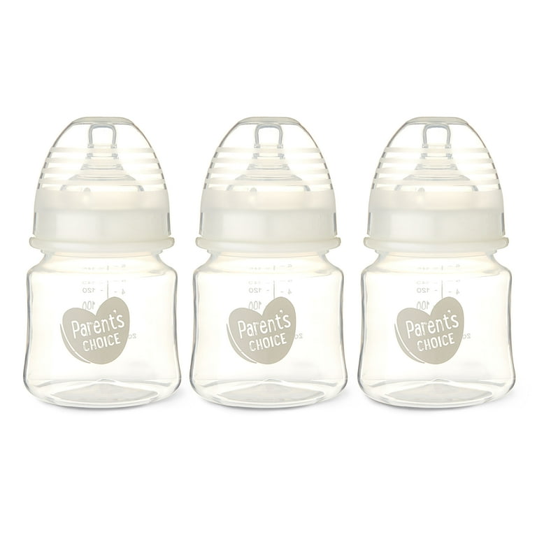 Parents choice bottles stainless steel sales
