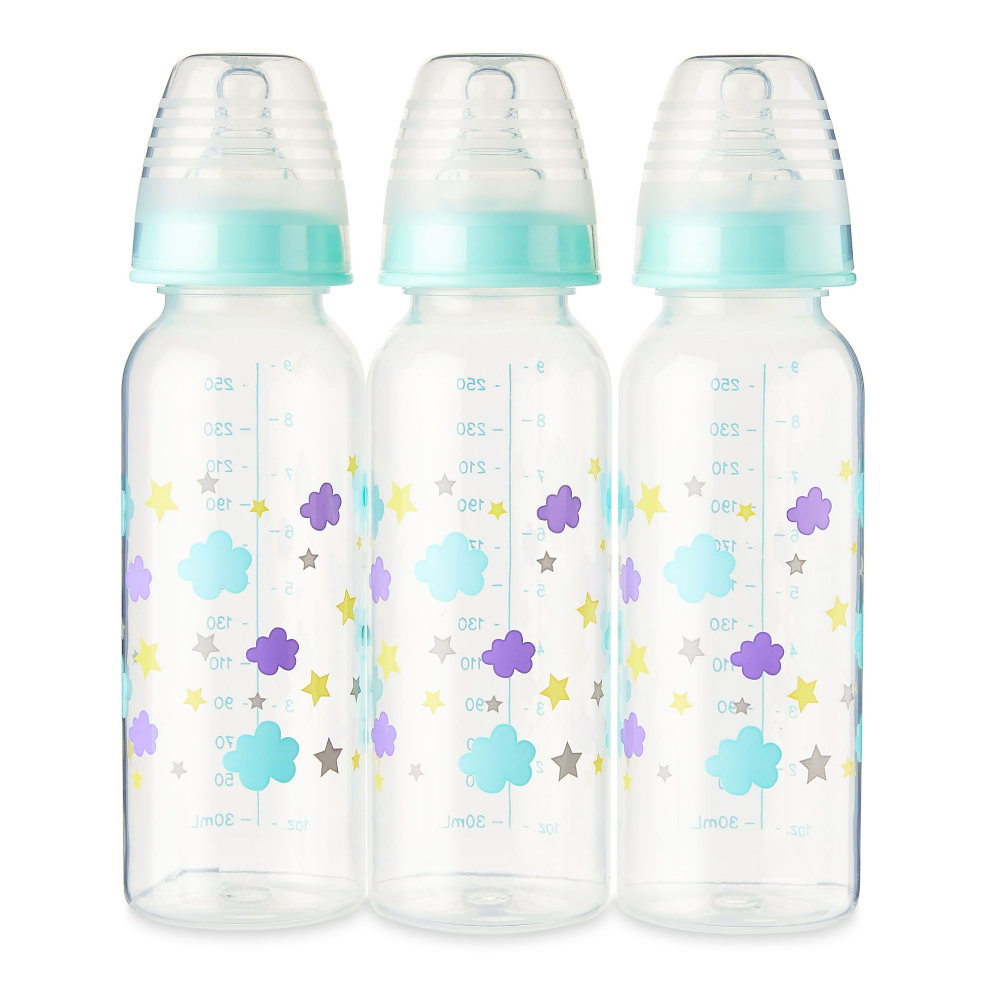 Parents Choice Parent`s Choice 3pk 9oz Bottle