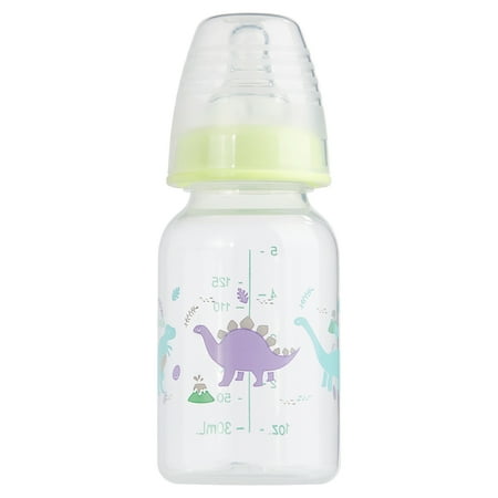Parents Choice Parent`s Choice 5oz Sn Bottle