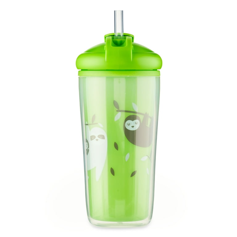 13 Best Straw Sippy Cups In 2023 To Drink Without Spilling