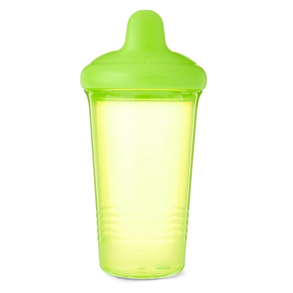 Parents Choice Parent`s Choice Sippy Cup Green