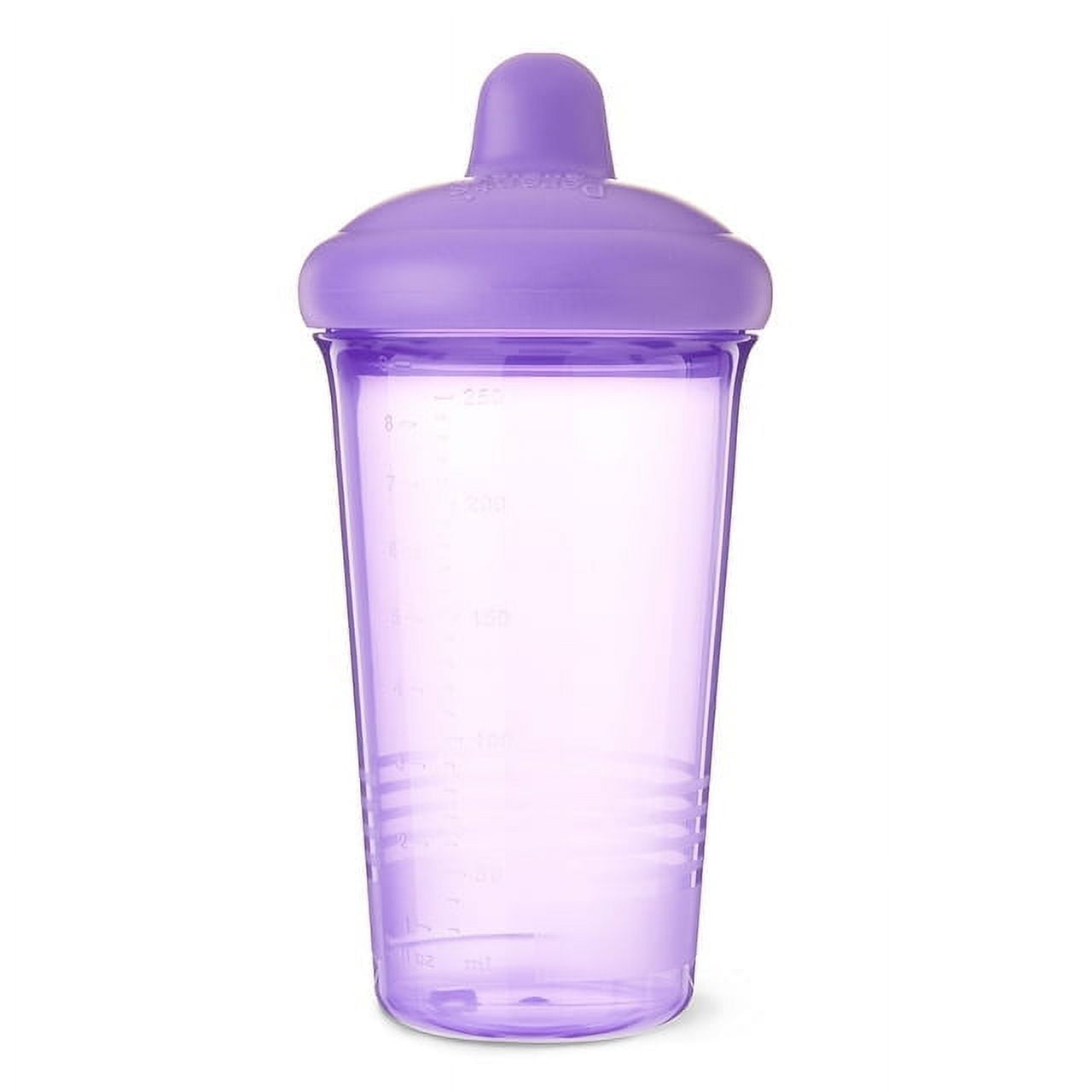 What is Purple Plastic Cold Water Jug with 4 Cups Set