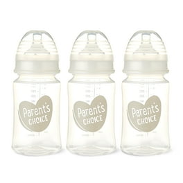 Single Wall Parents Choice Bottles Stainless Steel Walmart