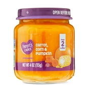 Parents Choice Pc Crt Crn Pkn Glass