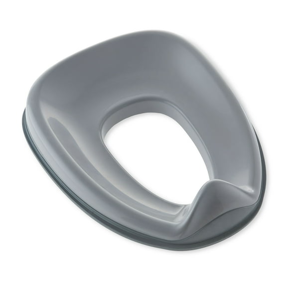 Parent's Choice Potty Ring, Gray